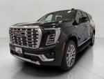 2025 GMC Yukon XL 4WD 4dr Denali