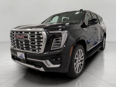 2025 GMC Yukon XL 4WD 4dr Denali