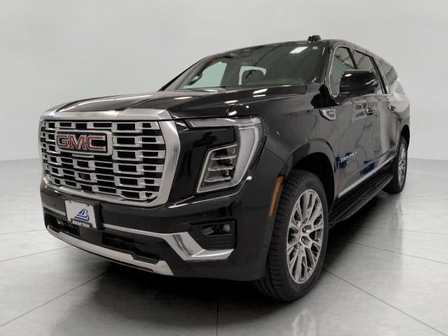 2025 GMC Yukon XL 4WD 4dr Denali