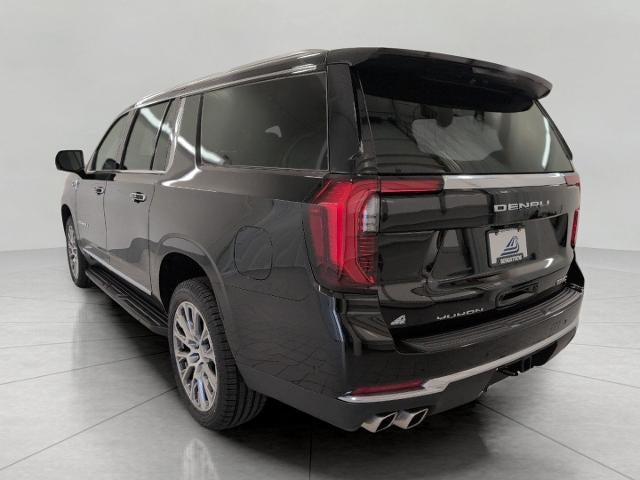 2025 GMC Yukon XL 4WD 4dr Denali