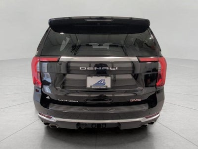 2025 GMC Yukon XL 4WD 4dr Denali