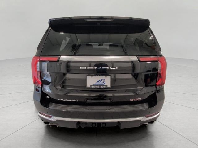 2025 GMC Yukon XL 4WD 4dr Denali