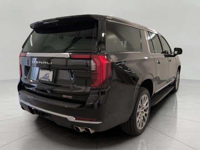 2025 GMC Yukon XL 4WD 4dr Denali