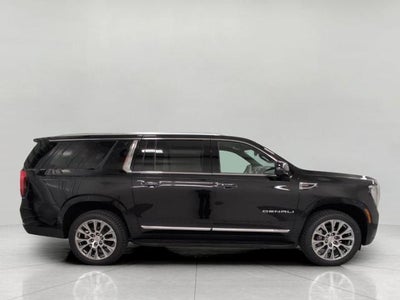 2025 GMC Yukon XL 4WD 4dr Denali