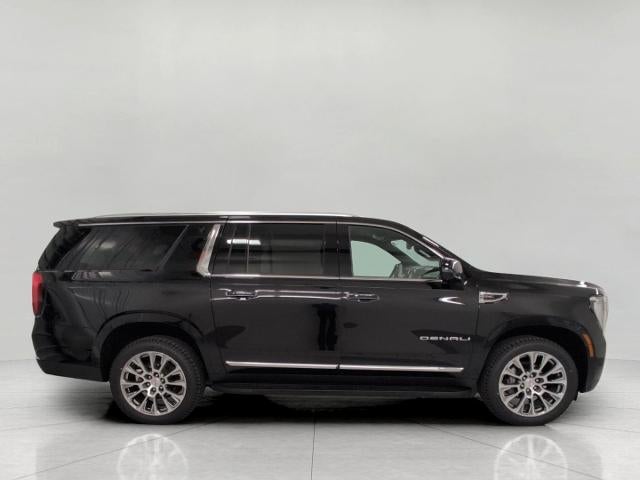 2025 GMC Yukon XL 4WD 4dr Denali