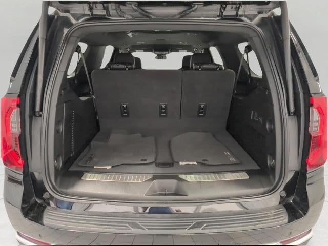 2025 GMC Yukon XL 4WD 4dr Denali