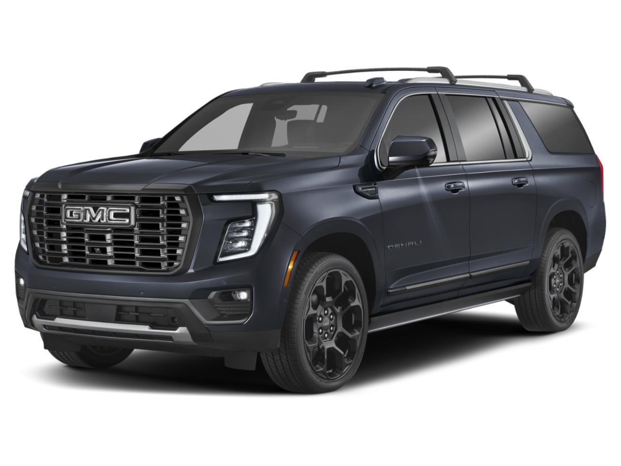 2025 GMC Yukon XL 4WD 4dr Denali