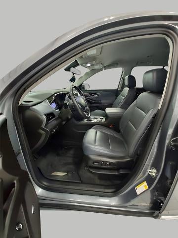 2020 Chevrolet Traverse FWD 1LZ