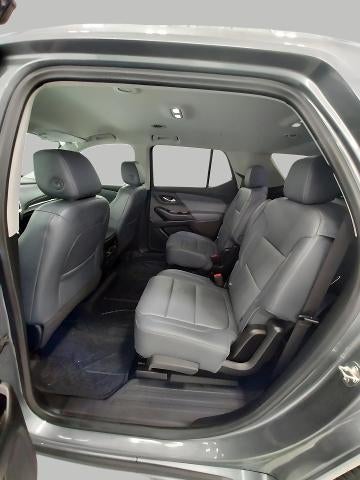 2020 Chevrolet Traverse FWD 1LZ