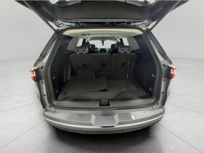 2020 Chevrolet Traverse FWD 1LZ