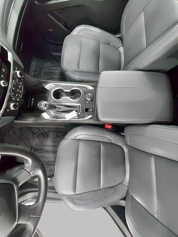 2020 Chevrolet Traverse FWD 1LZ