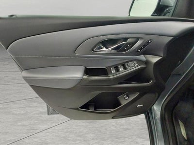 2020 Chevrolet Traverse FWD 1LZ