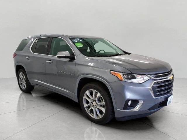 2020 Chevrolet Traverse FWD 1LZ