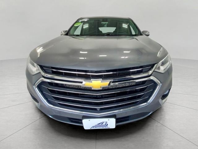 2020 Chevrolet Traverse FWD 1LZ
