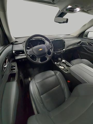 2020 Chevrolet Traverse FWD 1LZ