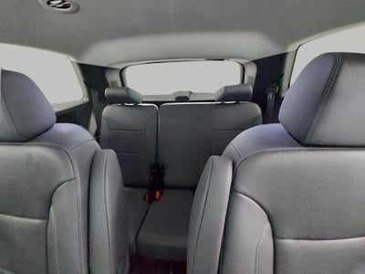 2020 Chevrolet Traverse FWD 1LZ