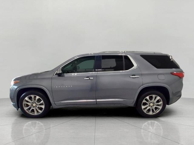 2020 Chevrolet Traverse FWD 1LZ