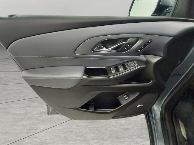 2020 Chevrolet Traverse FWD 1LZ
