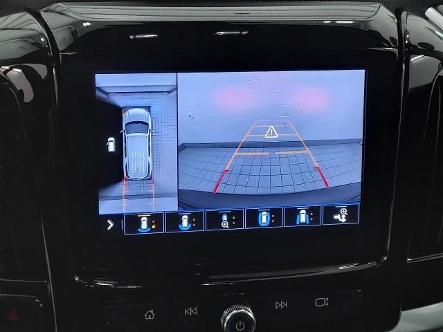 2020 Chevrolet Traverse FWD 1LZ