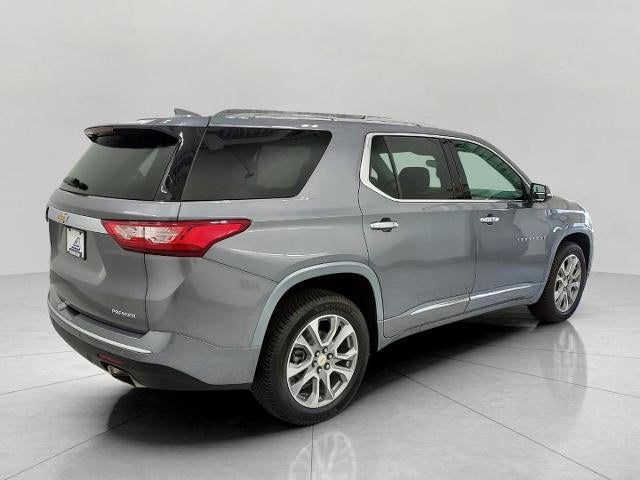 2020 Chevrolet Traverse FWD 1LZ