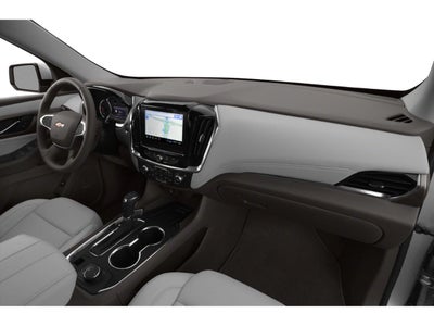 2020 Chevrolet Traverse FWD 1LZ