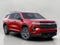2026 Chevrolet Traverse LT w/2LT