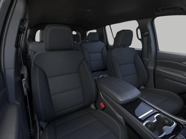 2026 Chevrolet Traverse LT w/2LT