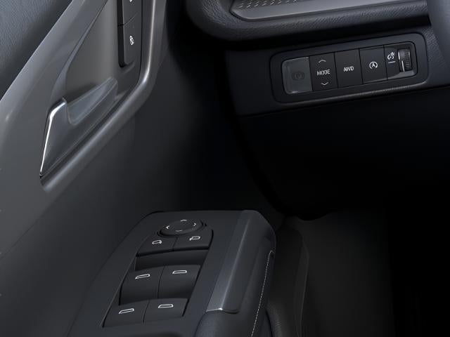 2026 Chevrolet Traverse LT w/2LT