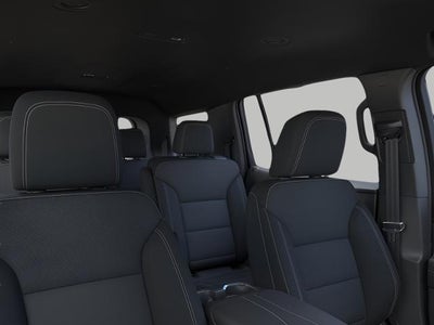 2026 Chevrolet Traverse LT w/2LT