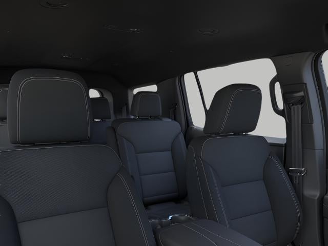 2026 Chevrolet Traverse LT w/2LT