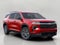 2026 Chevrolet Traverse LT w/2LT