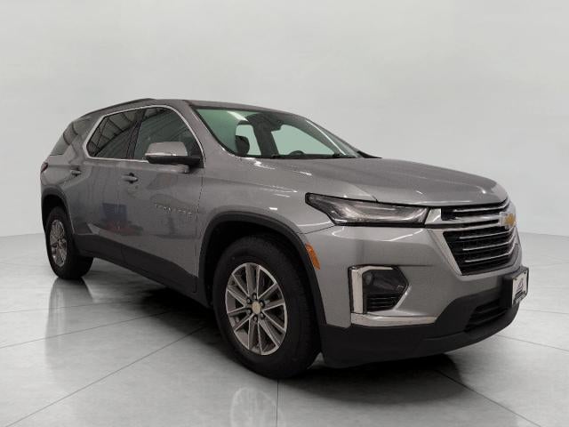 2023 Chevrolet Traverse AWD 1LT