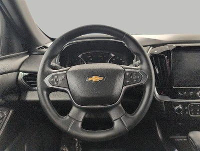 2023 Chevrolet Traverse AWD 1LT
