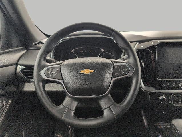 2023 Chevrolet Traverse AWD 1LT