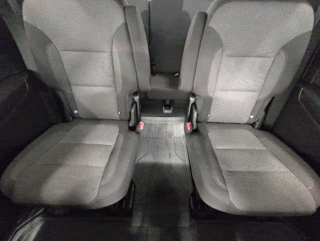 2023 Chevrolet Traverse AWD 1LT
