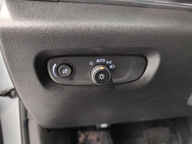 2023 Chevrolet Traverse AWD 1LT