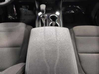2023 Chevrolet Traverse AWD 1LT