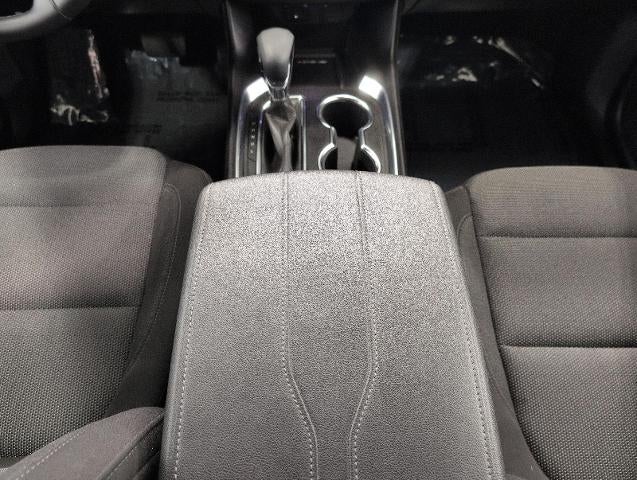 2023 Chevrolet Traverse AWD 1LT