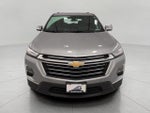 2023 Chevrolet Traverse AWD 1LT