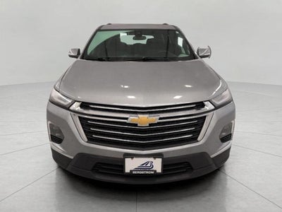 2023 Chevrolet Traverse AWD 1LT