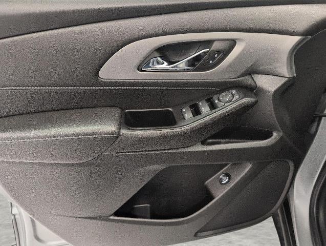 2023 Chevrolet Traverse AWD 1LT