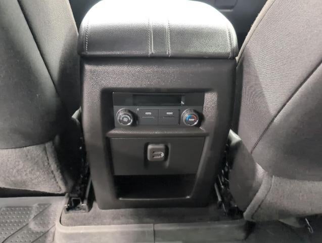 2023 Chevrolet Traverse AWD 1LT