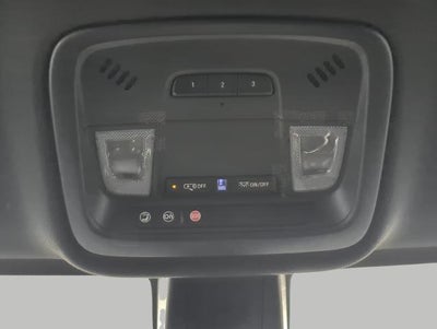 2023 Chevrolet Traverse AWD 1LT
