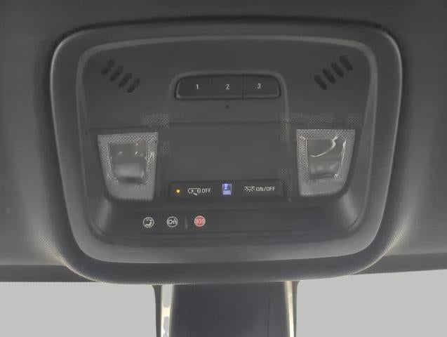 2023 Chevrolet Traverse AWD 1LT