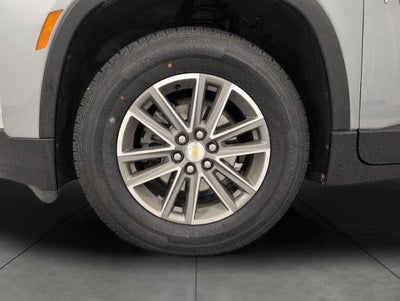 2023 Chevrolet Traverse AWD 1LT