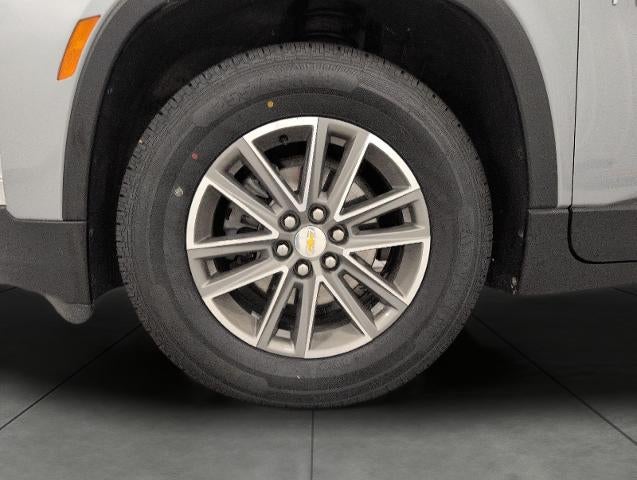 2023 Chevrolet Traverse AWD 1LT
