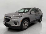 2023 Chevrolet Traverse AWD 1LT
