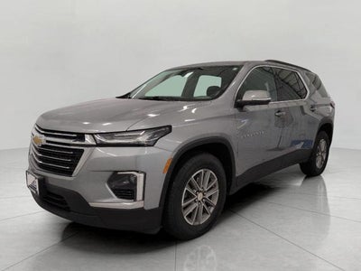 2023 Chevrolet Traverse AWD 1LT