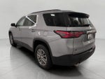 2023 Chevrolet Traverse AWD 1LT
