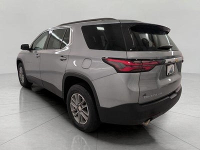 2023 Chevrolet Traverse AWD 1LT